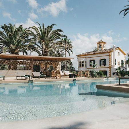 Hotel Rural Sant Patrici (Adults Only) 费瑞里耶斯 外观 照片
