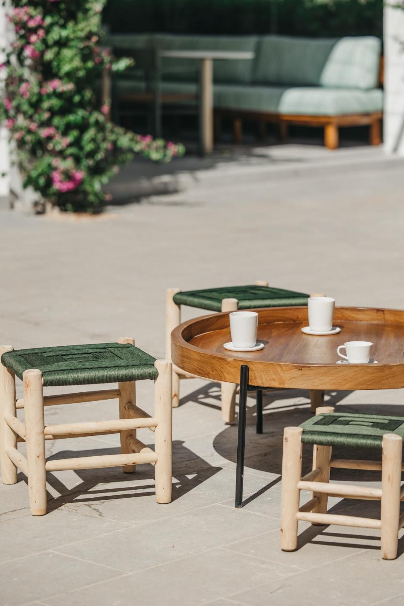 Hotel Rural Sant Patrici (Adults Only) 费瑞里耶斯 外观 照片