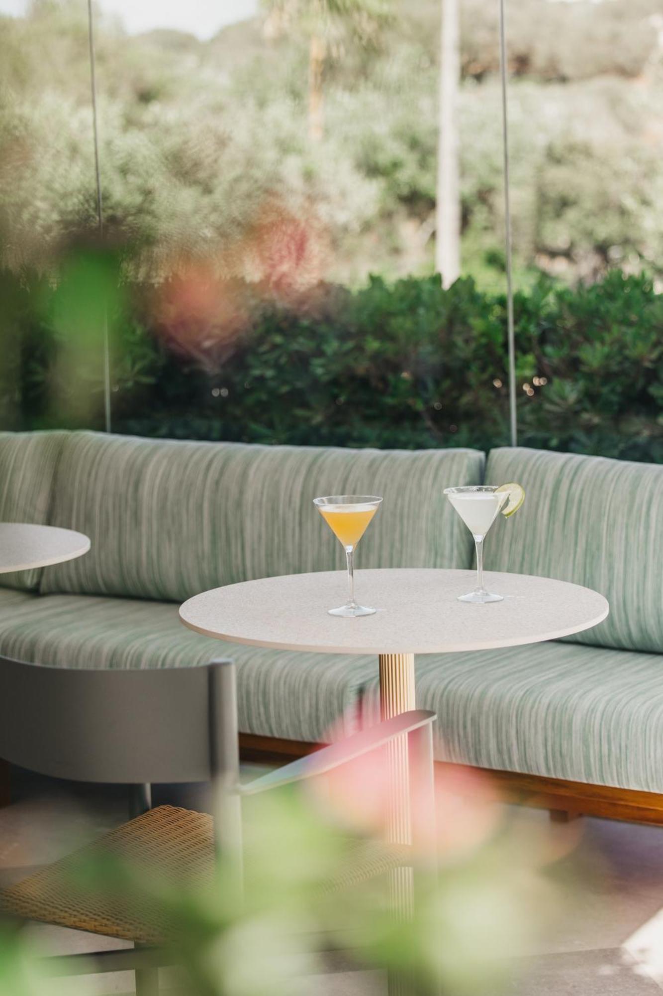 Hotel Rural Sant Patrici (Adults Only) 费瑞里耶斯 外观 照片