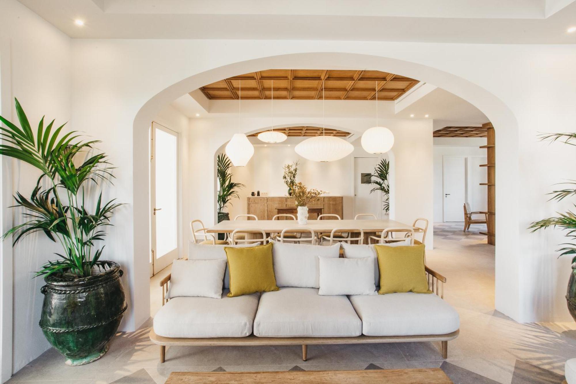 Hotel Rural Sant Patrici (Adults Only) 费瑞里耶斯 外观 照片