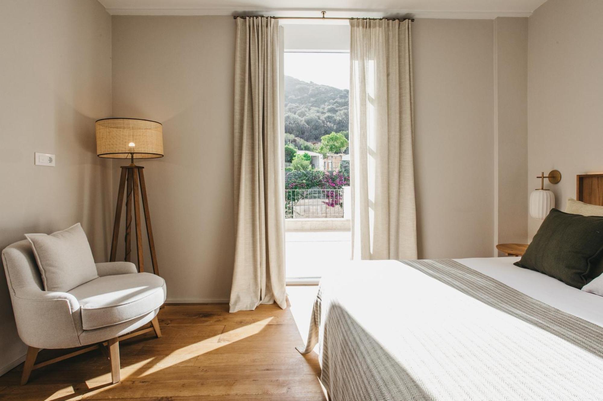 Hotel Rural Sant Patrici (Adults Only) 费瑞里耶斯 外观 照片