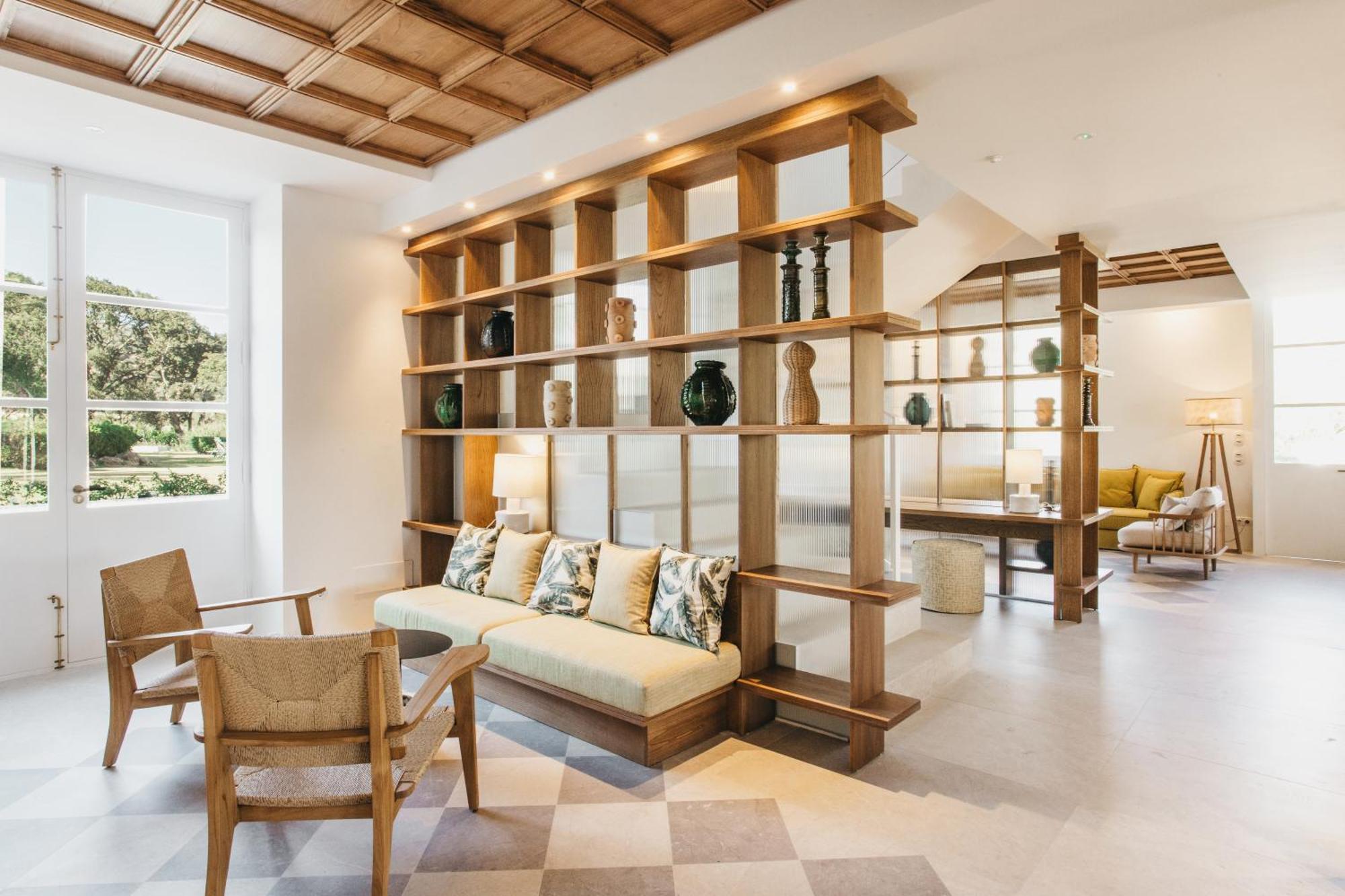 Hotel Rural Sant Patrici (Adults Only) 费瑞里耶斯 外观 照片