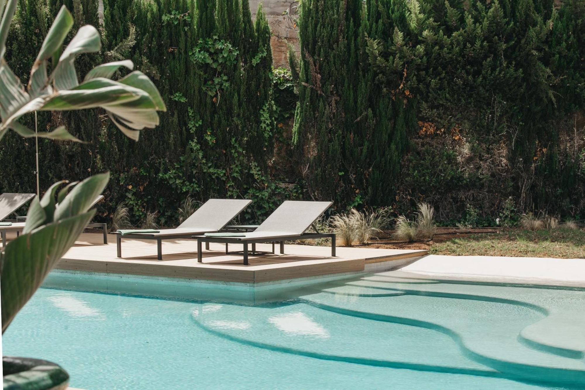 Hotel Rural Sant Patrici (Adults Only) 费瑞里耶斯 外观 照片