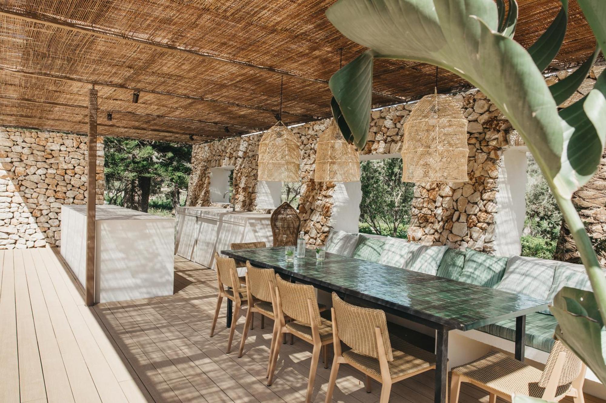 Hotel Rural Sant Patrici (Adults Only) 费瑞里耶斯 外观 照片