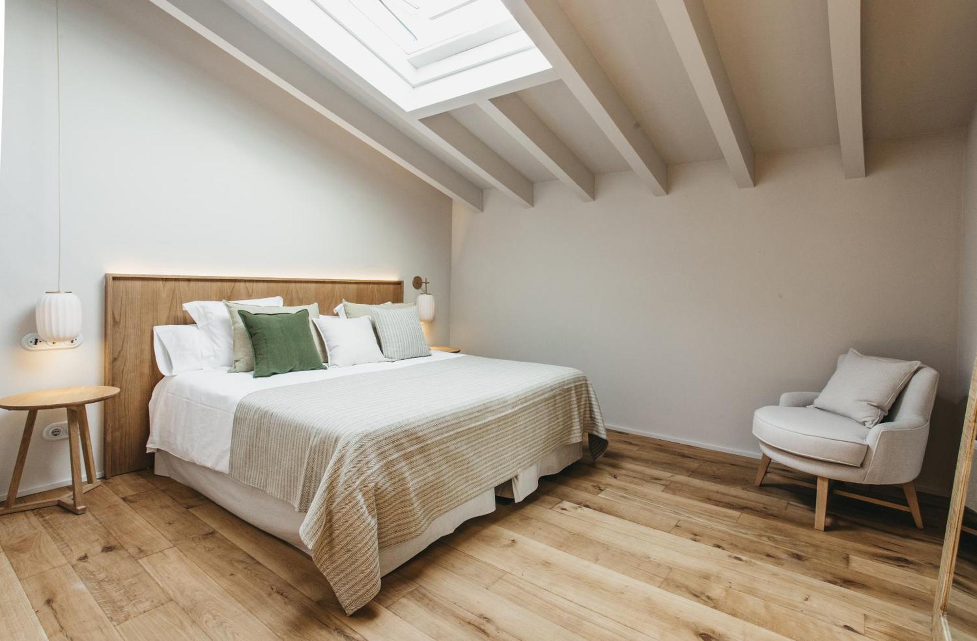 Hotel Rural Sant Patrici (Adults Only) 费瑞里耶斯 外观 照片